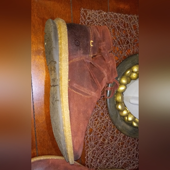 BORN ankle booties - Picture 2 of 8